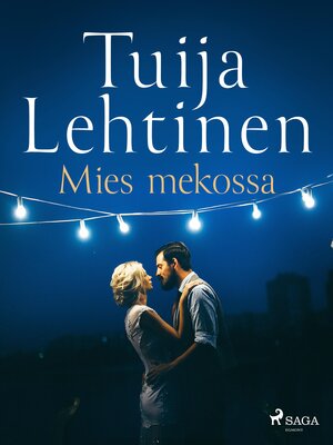 cover image of Mies mekossa